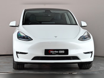 Used Tesla Model Y 2022 for sale - 78004241: Photo