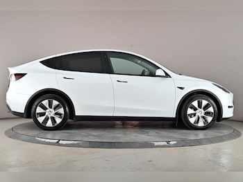 Used Tesla Model Y 2022 for sale - 78004241: Photo