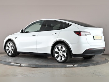 Used Tesla Model Y 2022 for sale - 78004241: Photo