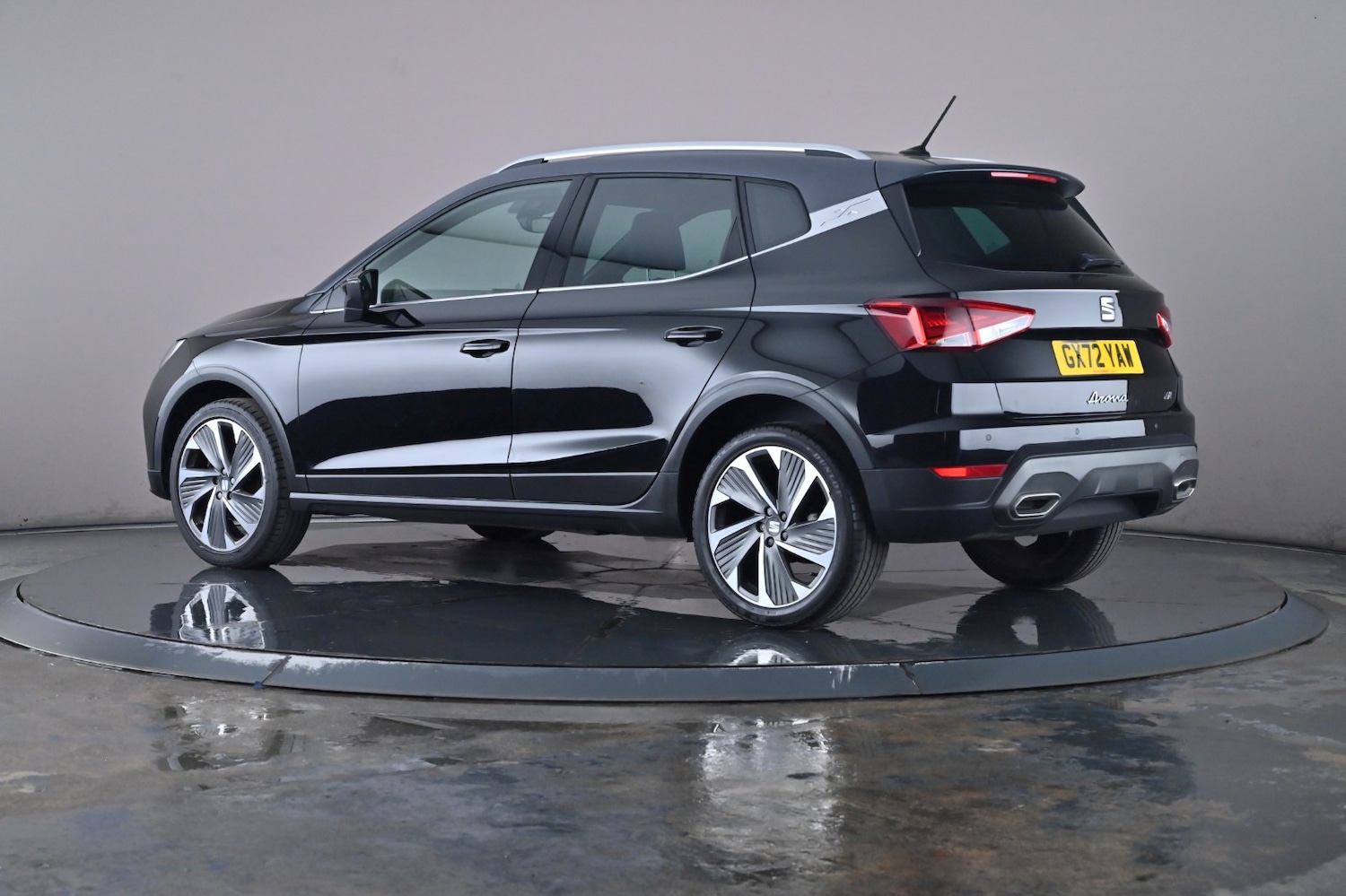 Used SEAT Arona 2023 for sale - 76667950: Photo 19