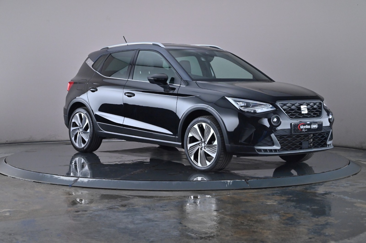 Used SEAT Arona 2023 for sale - 76667950: Photo 2