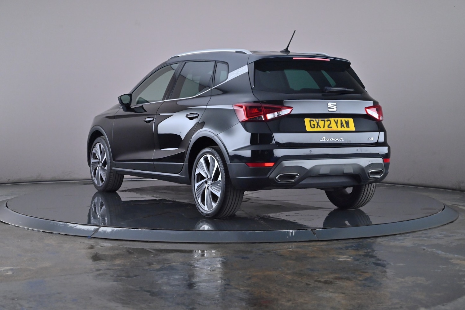 Used SEAT Arona 2023 for sale - 76667950: Photo 21