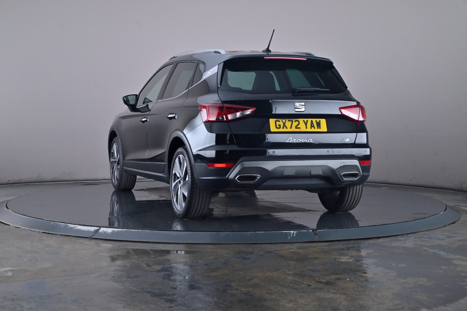 Used SEAT Arona 2023 for sale - 76667950: Photo 22