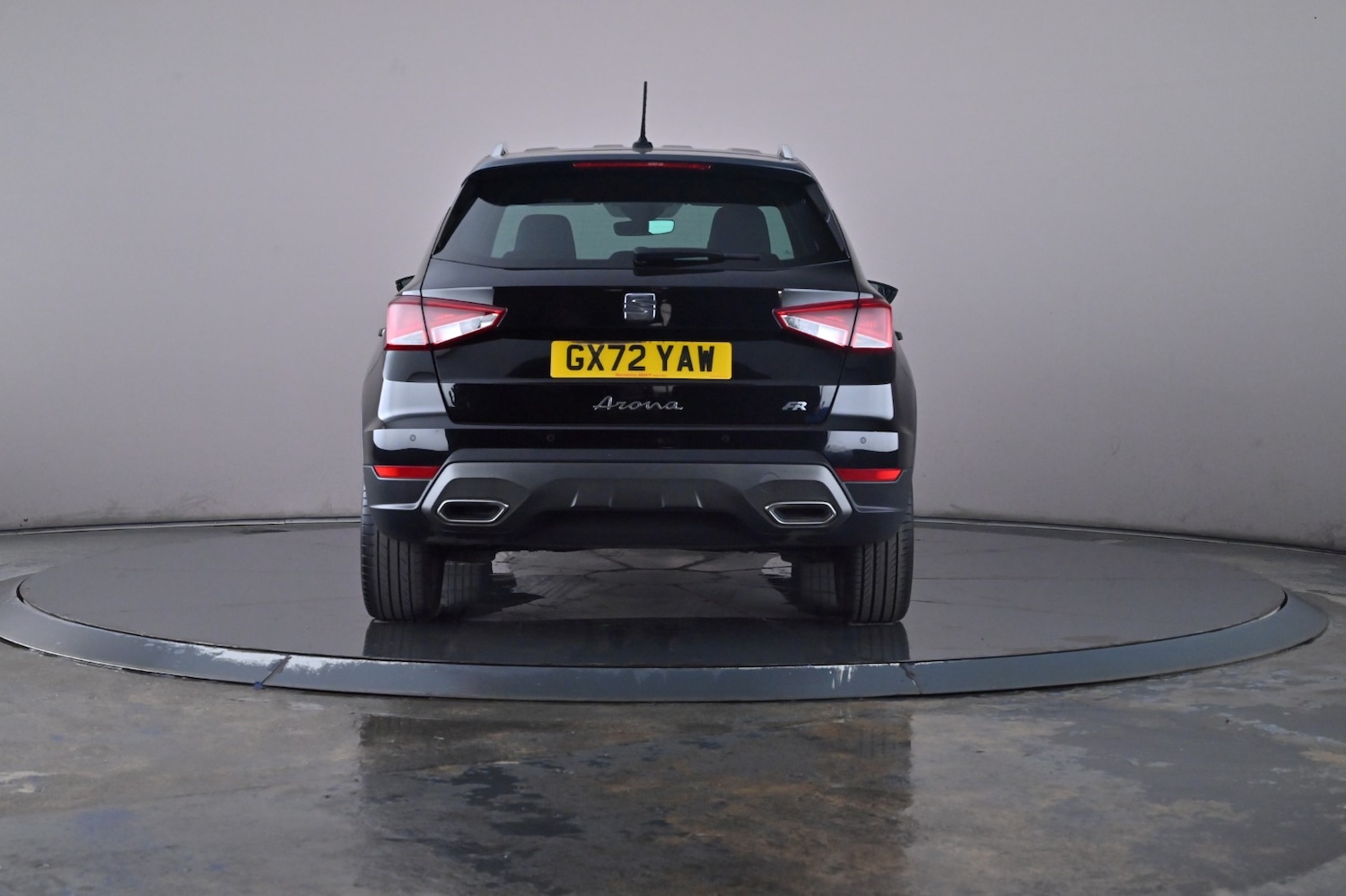 Used SEAT Arona 2023 for sale - 76667950: Photo 24