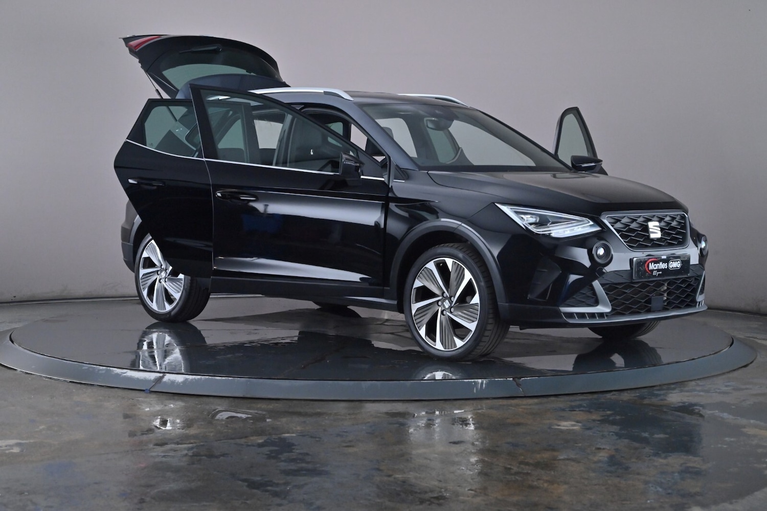 Used SEAT Arona 2023 for sale - 76667950: Photo 33