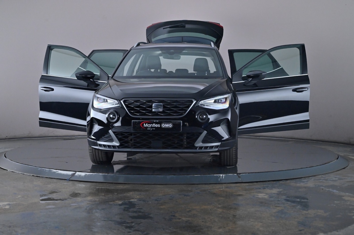 Used SEAT Arona 2023 for sale - 76667950: Photo 38