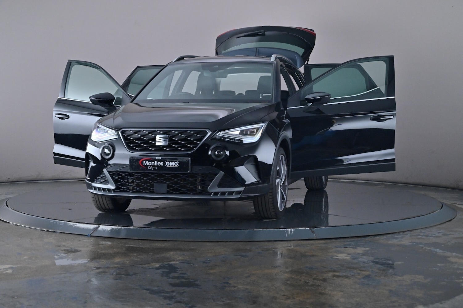 Used SEAT Arona 2023 for sale - 76667950: Photo 39