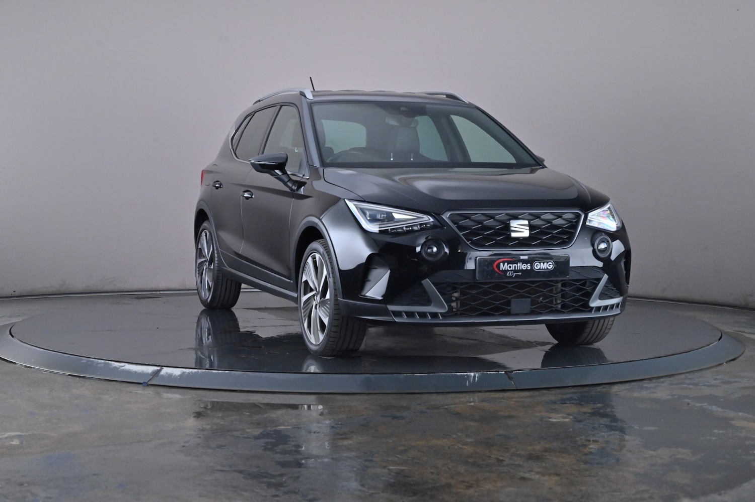 Used SEAT Arona 2023 for sale - 76667950: Photo 4