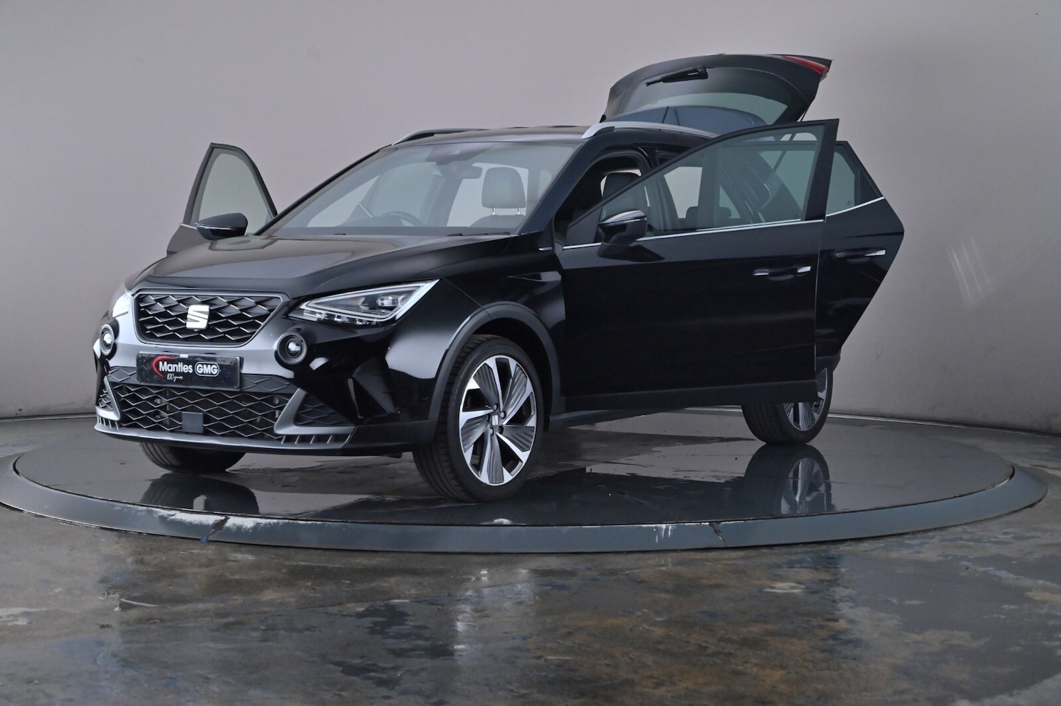 Used SEAT Arona 2023 for sale - 76667950: Photo 41