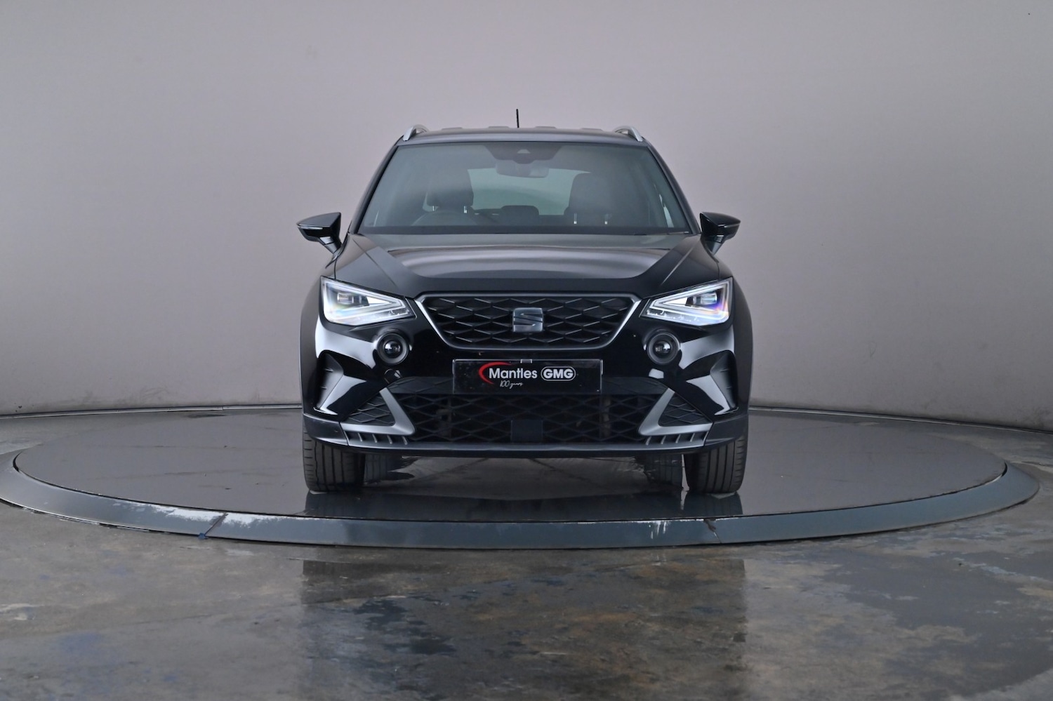 Used SEAT Arona 2023 for sale - 76667950: Photo 6