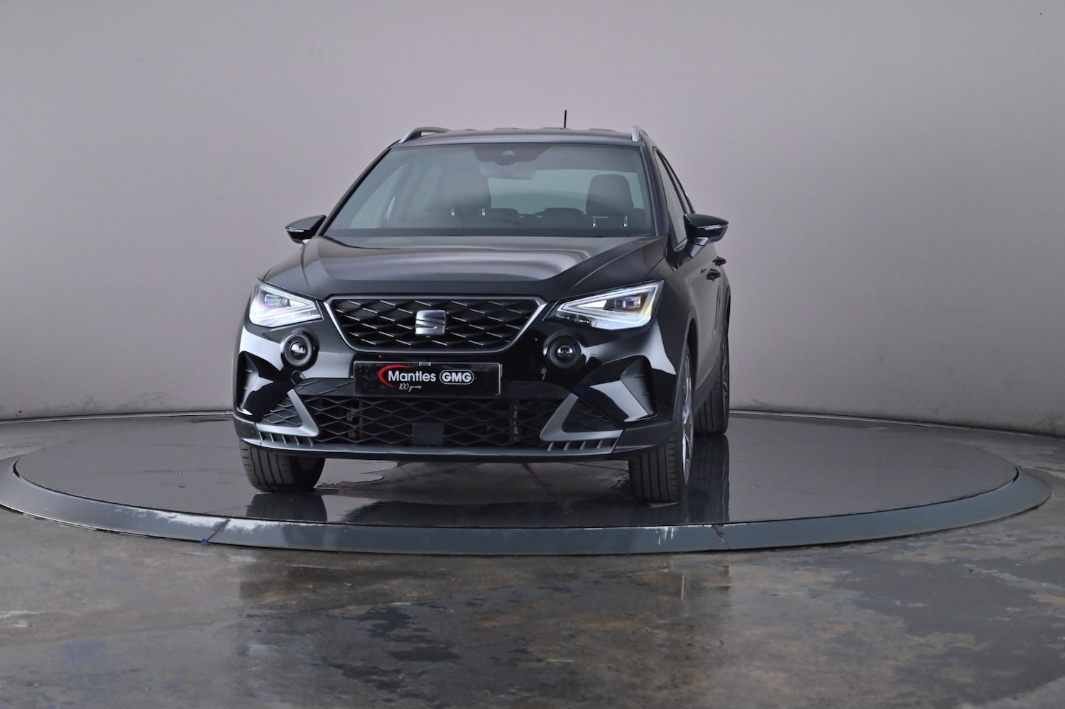 Used SEAT Arona 2023 for sale - 76667950: Photo 7