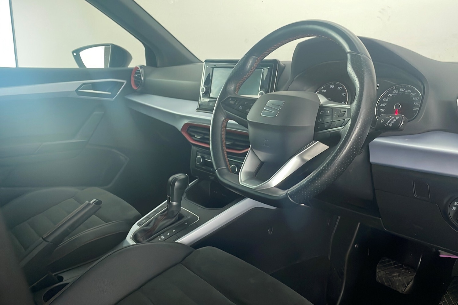 Used SEAT Arona 2023 for sale - 76667950: Photo 9