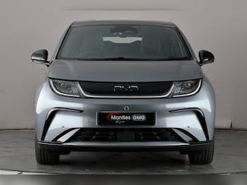 Used BYD Dolphin 2025 for sale - 79551422: Photo
