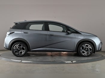 Used BYD Dolphin 2025 for sale - 79551422: Photo