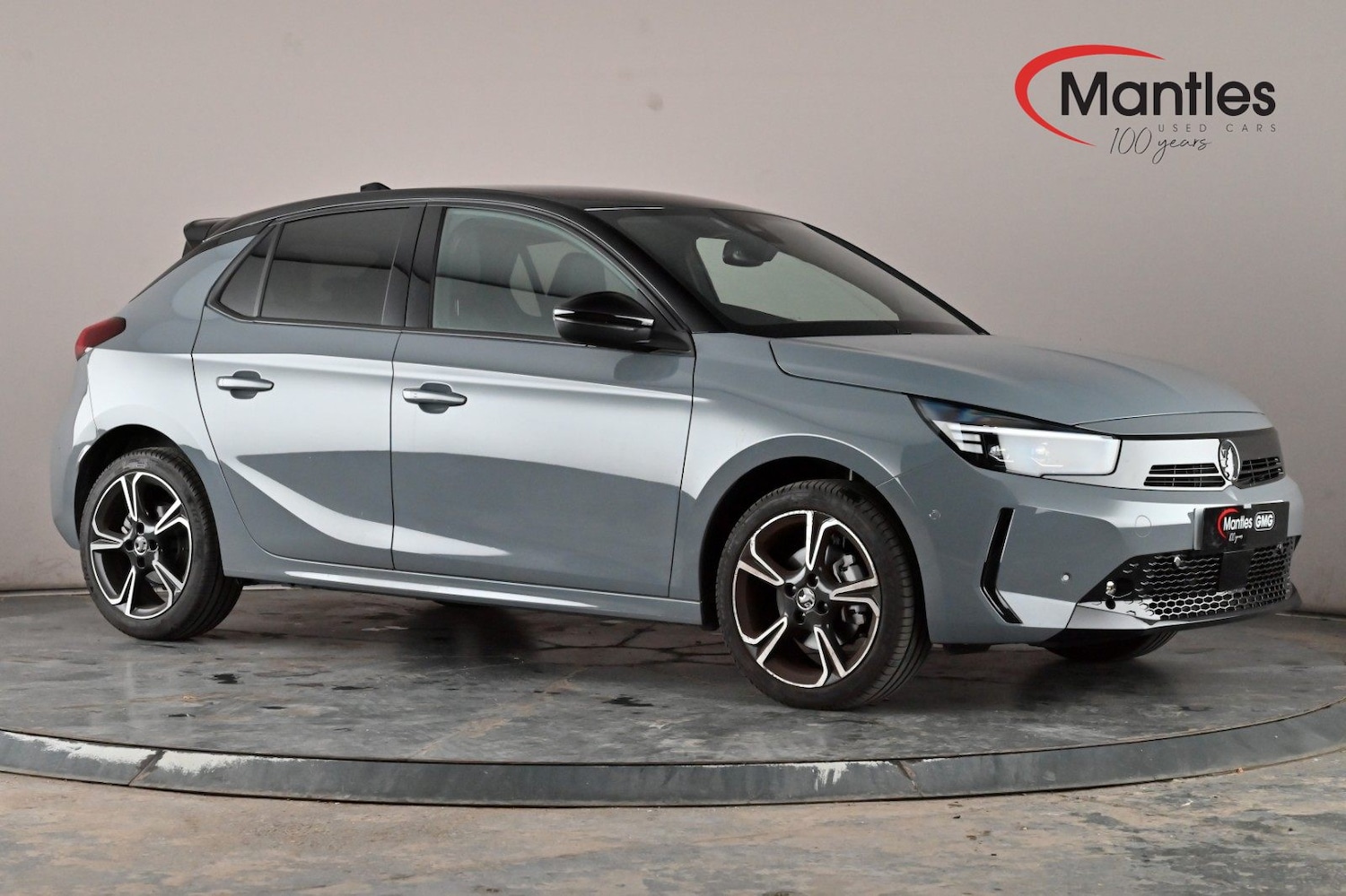 Used Vauxhall Corsa 2025 for sale - 76407316: Photo 1