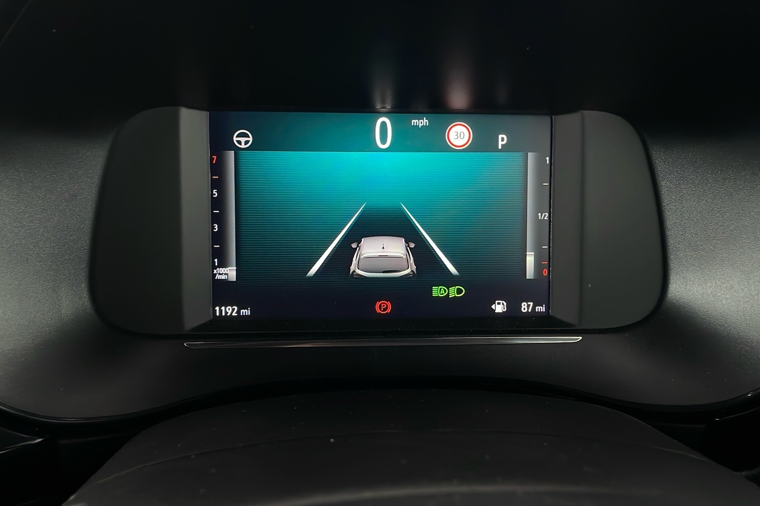 Used Vauxhall Corsa 2025 for sale - 76407316: Photo 12