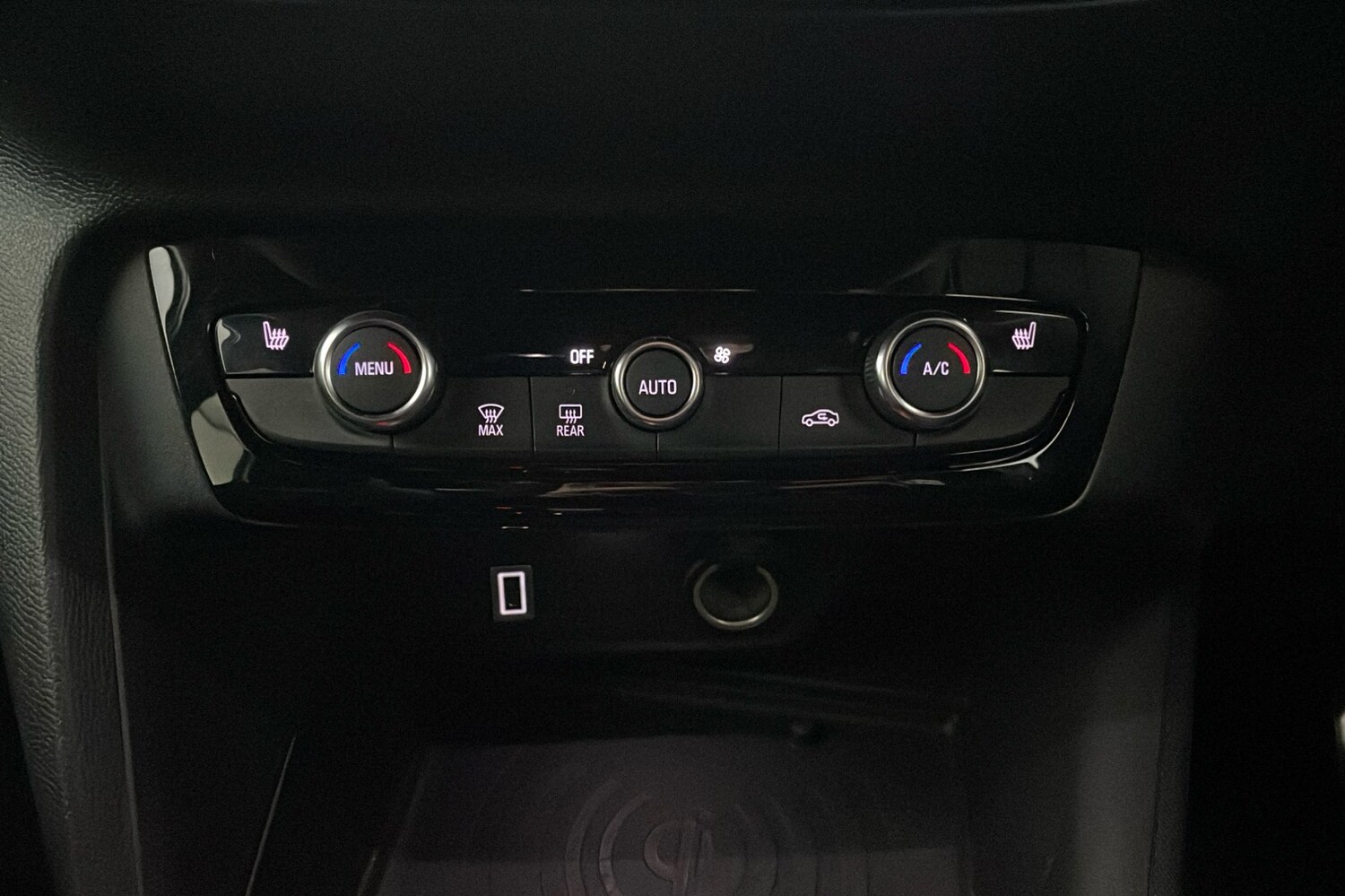 Used Vauxhall Corsa 2025 for sale - 76407316: Photo 13