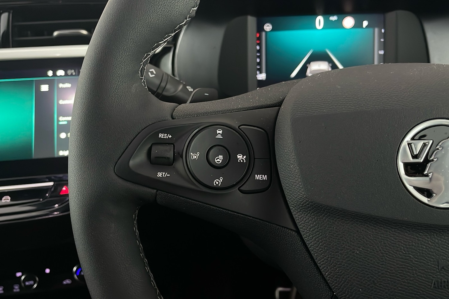 Used Vauxhall Corsa 2025 for sale - 76407316: Photo 14