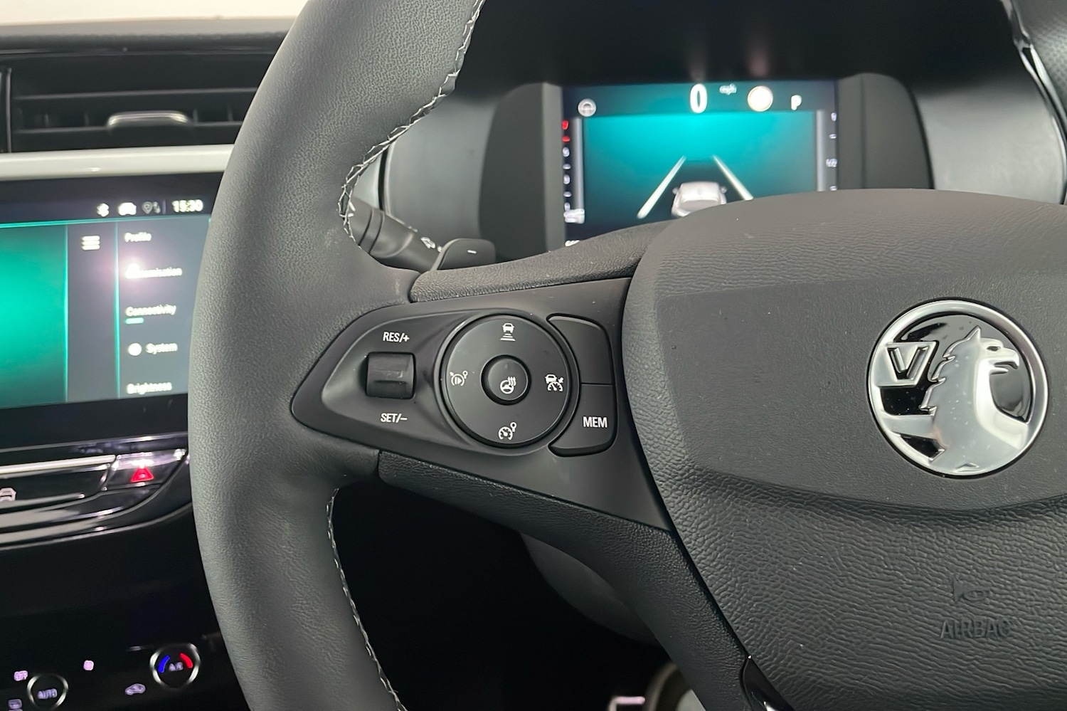 Used Vauxhall Corsa 2025 for sale - 76407316: Photo 15