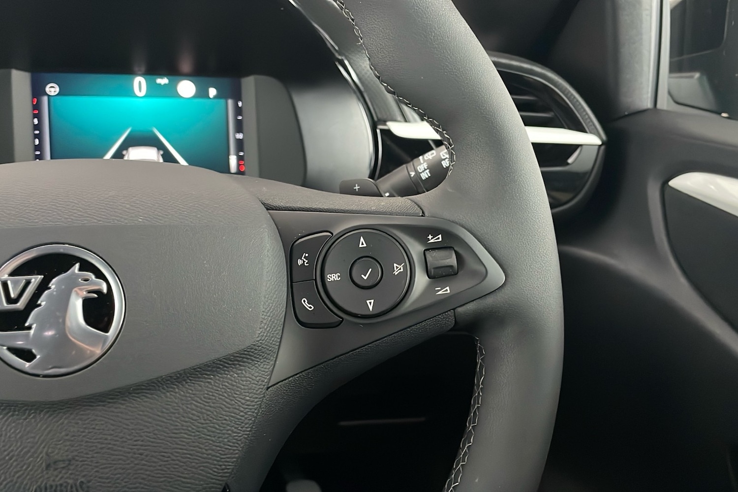 Used Vauxhall Corsa 2025 for sale - 76407316: Photo 16