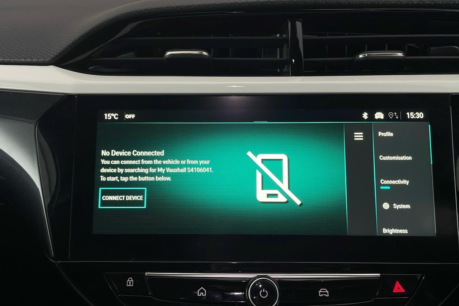 Used Vauxhall Corsa 2025 for sale - 76407316: Photo 17