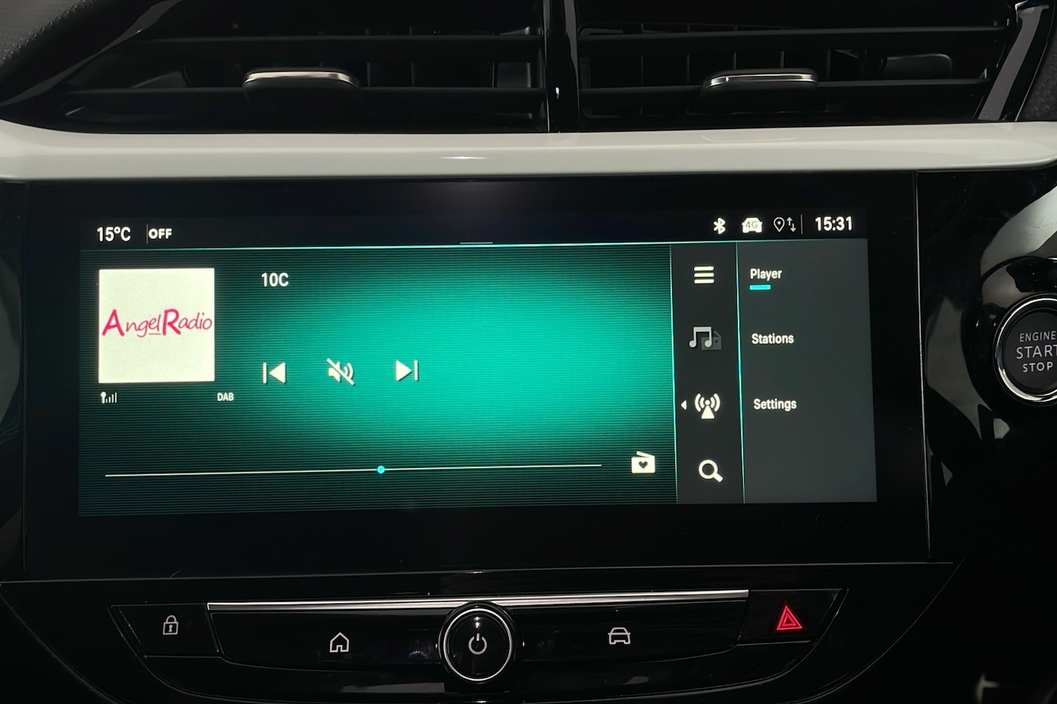 Used Vauxhall Corsa 2025 for sale - 76407316: Photo 18