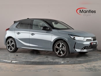 Used Vauxhall Corsa 2025 for sale - 76407316: Photo