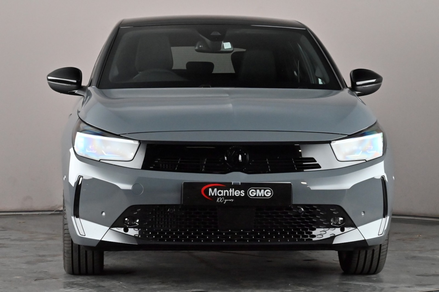 Used Vauxhall Corsa 2025 for sale - 76407316: Photo 2