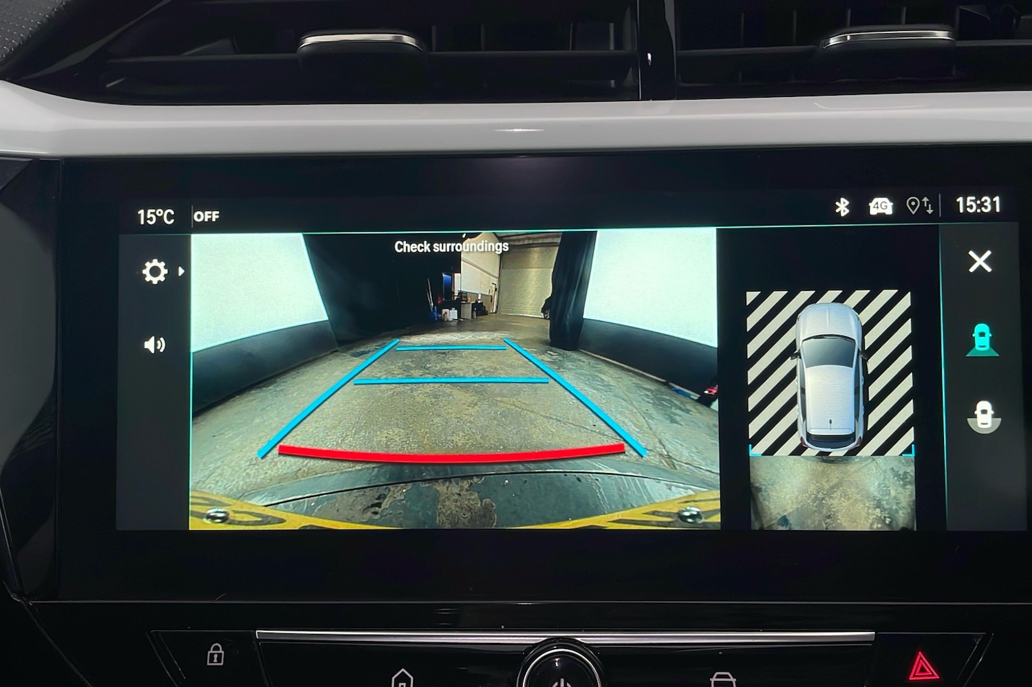 Used Vauxhall Corsa 2025 for sale - 76407316: Photo 21