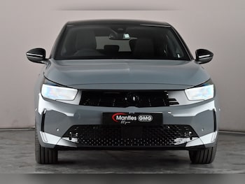 Used Vauxhall Corsa 2025 for sale - 76407316: Photo