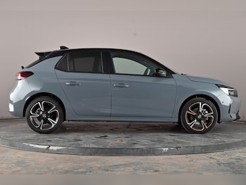 Used Vauxhall Corsa 2025 for sale - 76407316: Photo