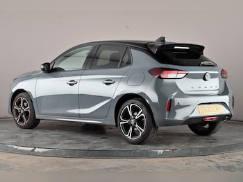 Used Vauxhall Corsa 2025 for sale - 76407316: Photo