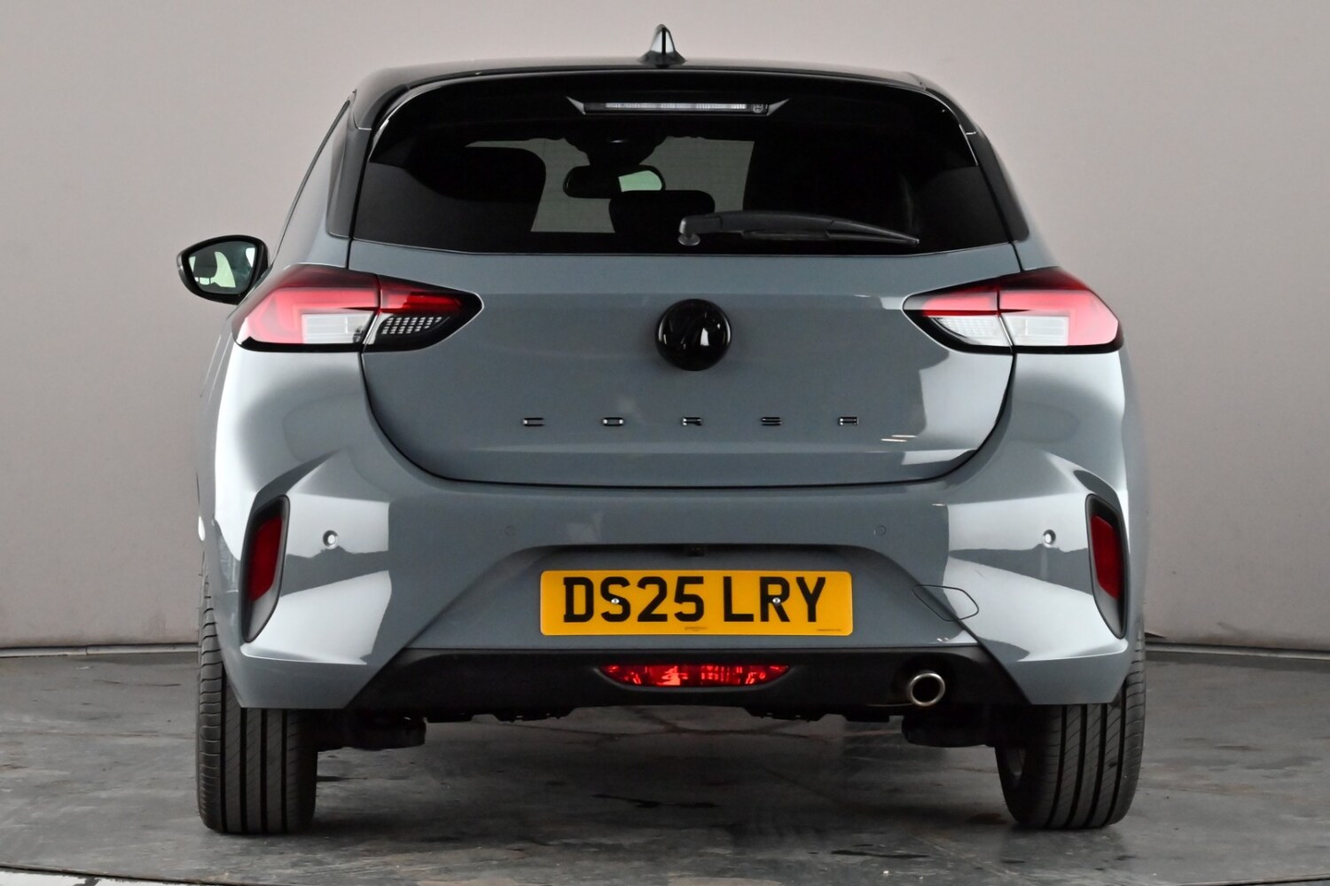 Used Vauxhall Corsa 2025 for sale - 76407316: Photo 5