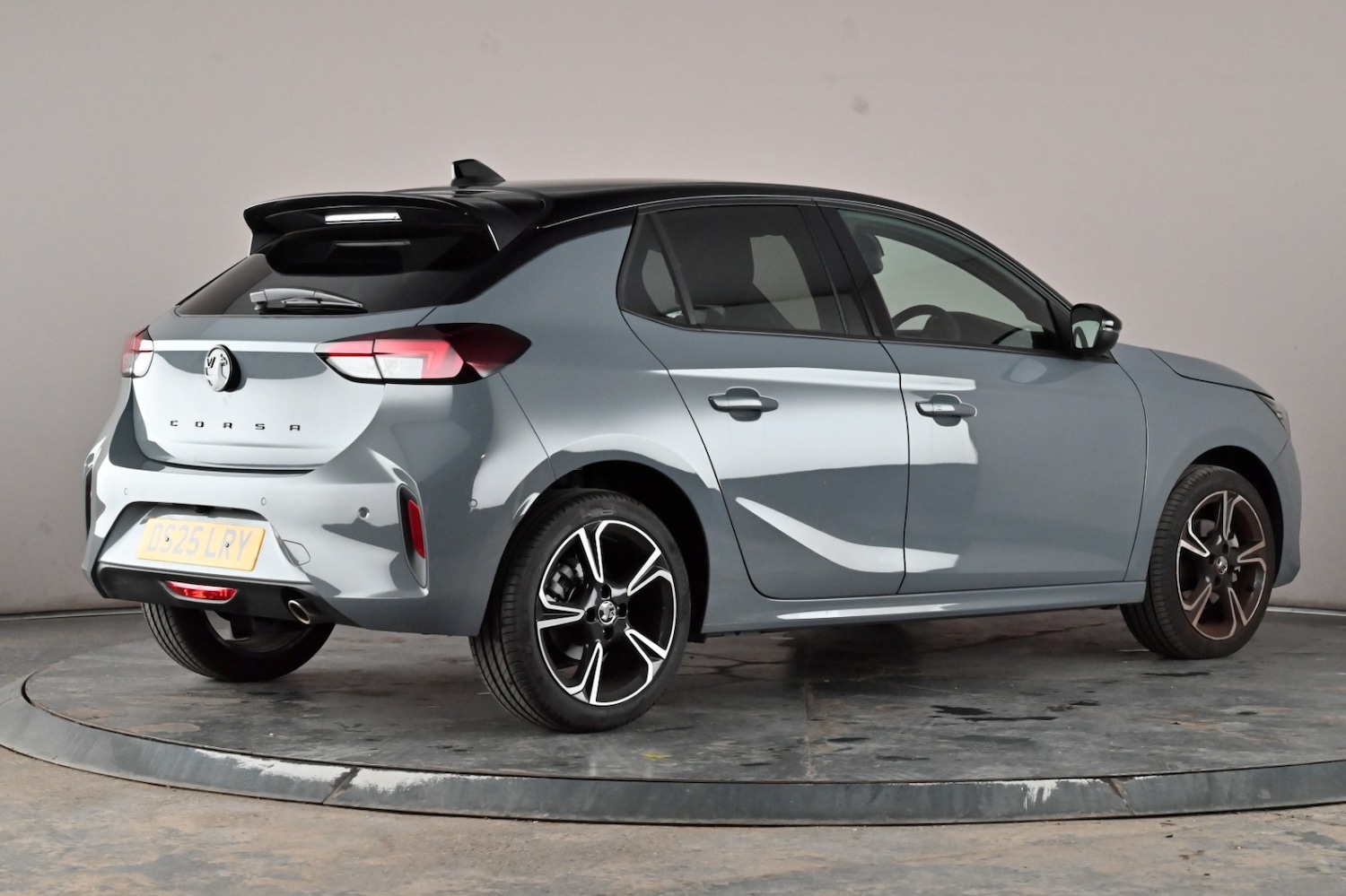 Used Vauxhall Corsa 2025 for sale - 76407316: Photo 6