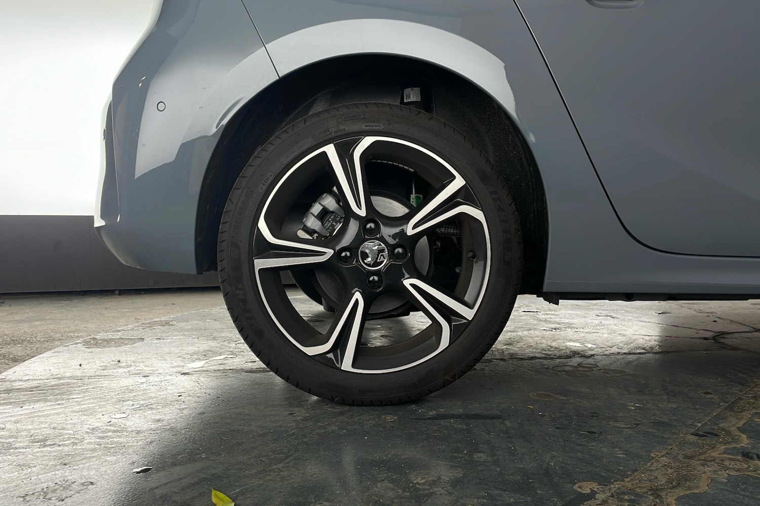 Used Vauxhall Corsa 2025 for sale - 76407316: Photo 7