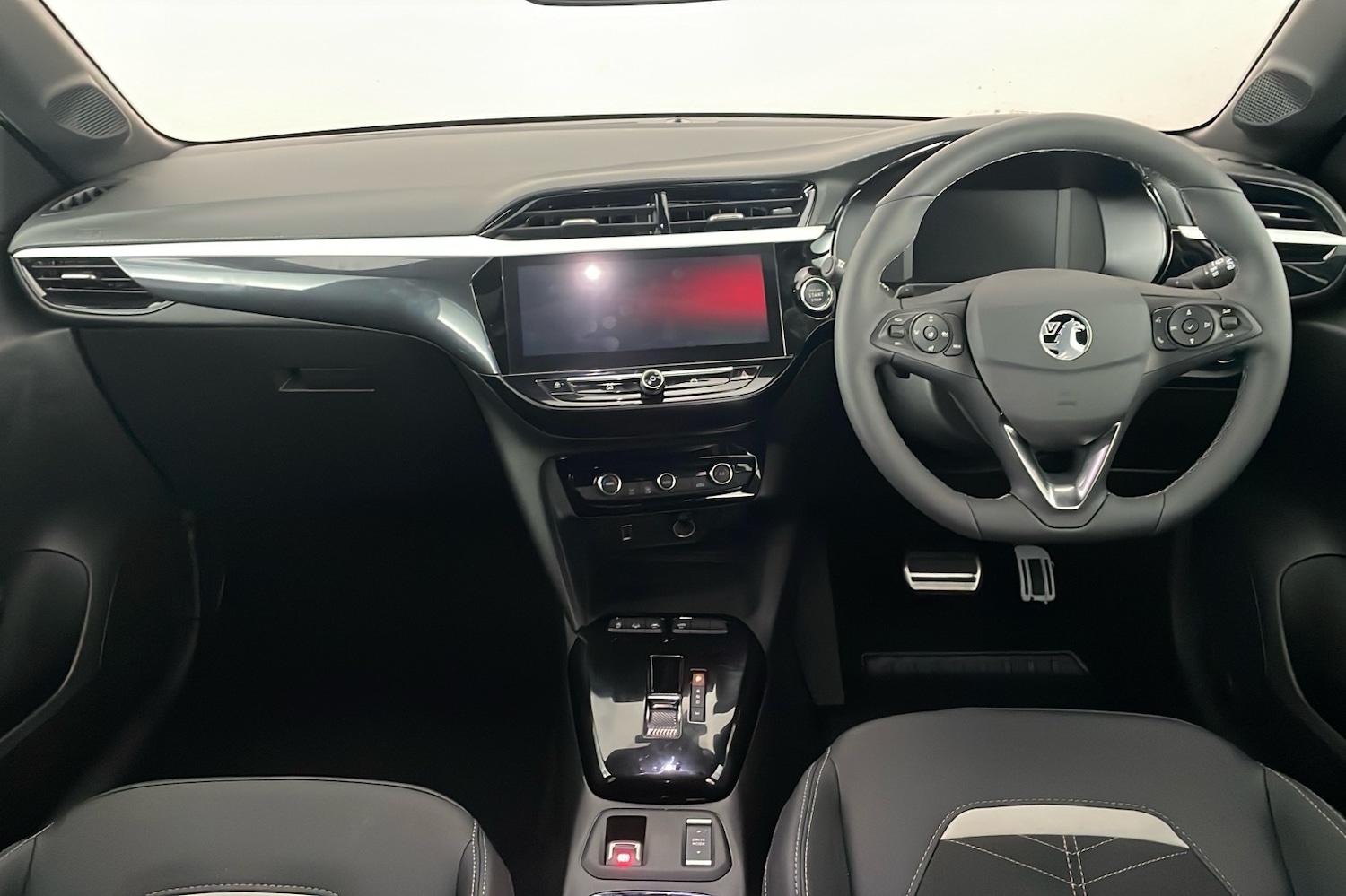 Used Vauxhall Corsa 2025 for sale - 76407316: Photo 8