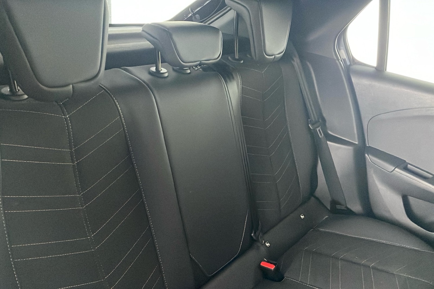 Used Vauxhall Corsa 2025 for sale - 76407316: Photo 9