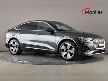 Used Audi Other 2022 for sale - 76896739: Photo