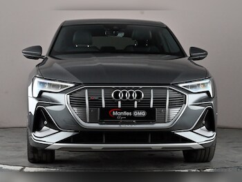 Used Audi Other 2022 for sale - 76896739: Photo