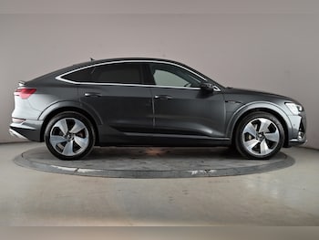 Used Audi Other 2022 for sale - 76896739: Photo