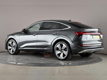 Used Audi Other 2022 for sale - 76896739: Photo