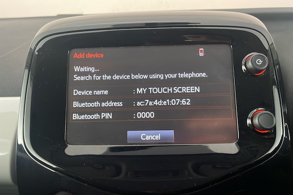 Used Toyota AYGO 2016 for sale - 76148824: Photo 16