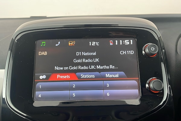Used Toyota AYGO 2016 for sale - 76148824: Photo 17