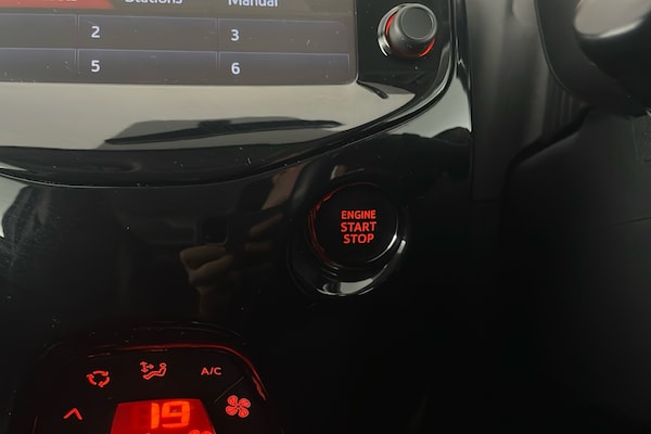 Used Toyota AYGO 2016 for sale - 76148824: Photo 18