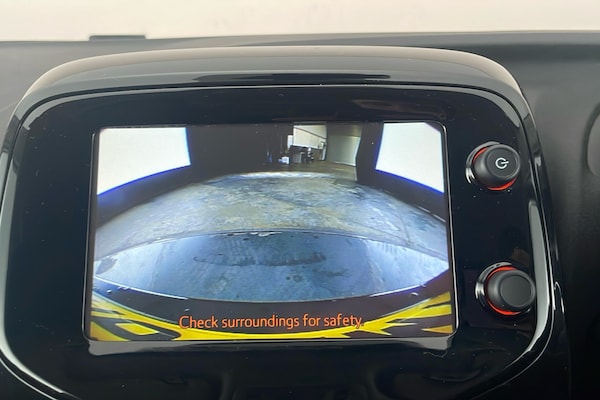 Used Toyota AYGO 2016 for sale - 76148824: Photo 20