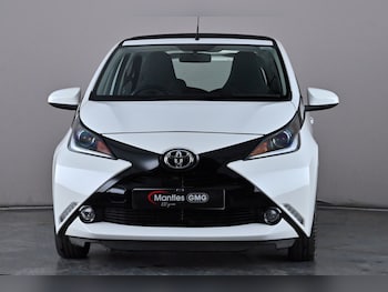 Used Toyota AYGO 2016 for sale - 76148824: Photo 2