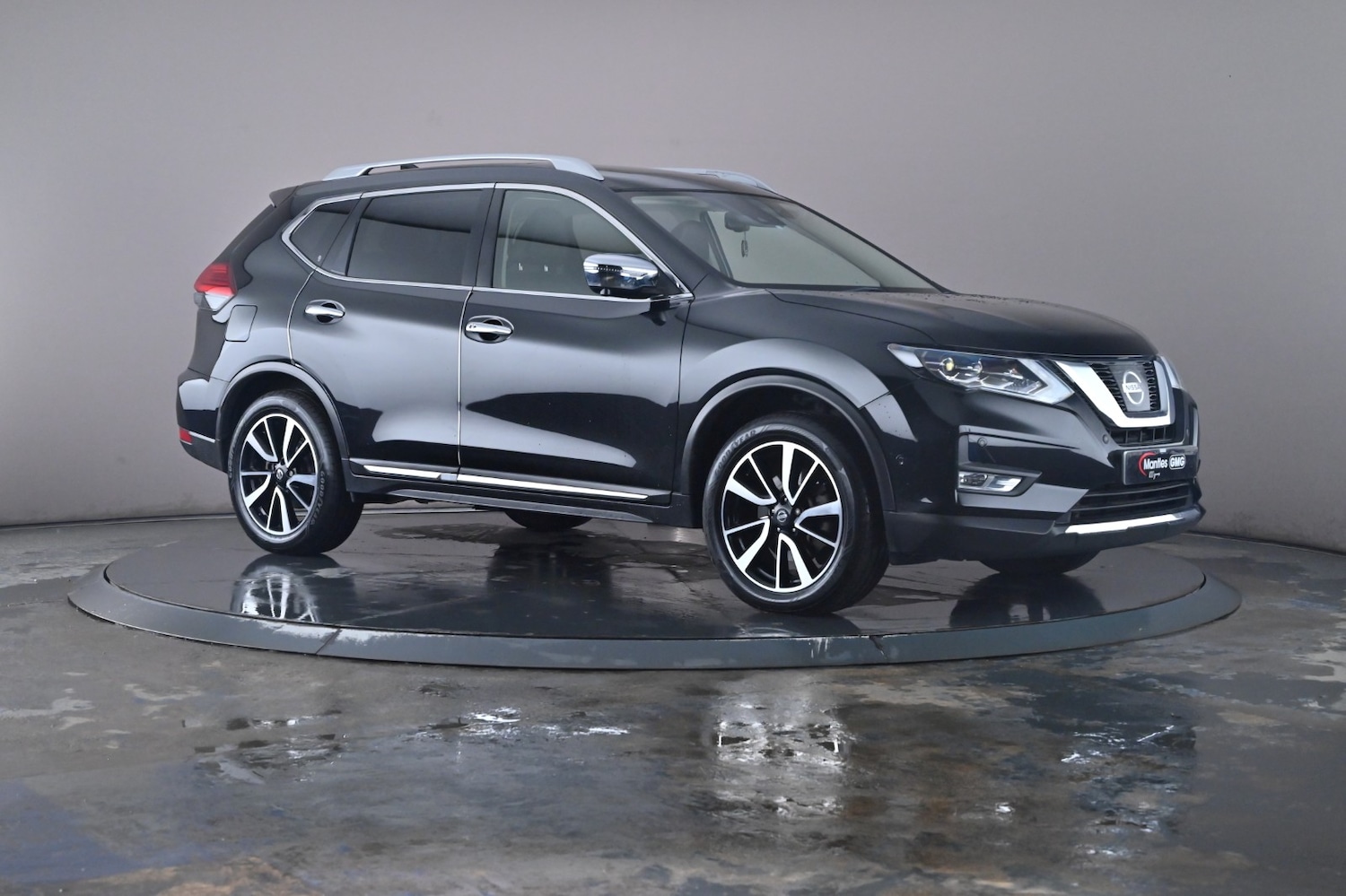 Used Nissan X-Trail 2018 for sale - 76672334: Photo 1