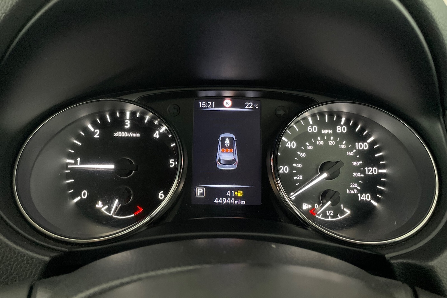 Used Nissan X-Trail 2018 for sale - 76672334: Photo 13