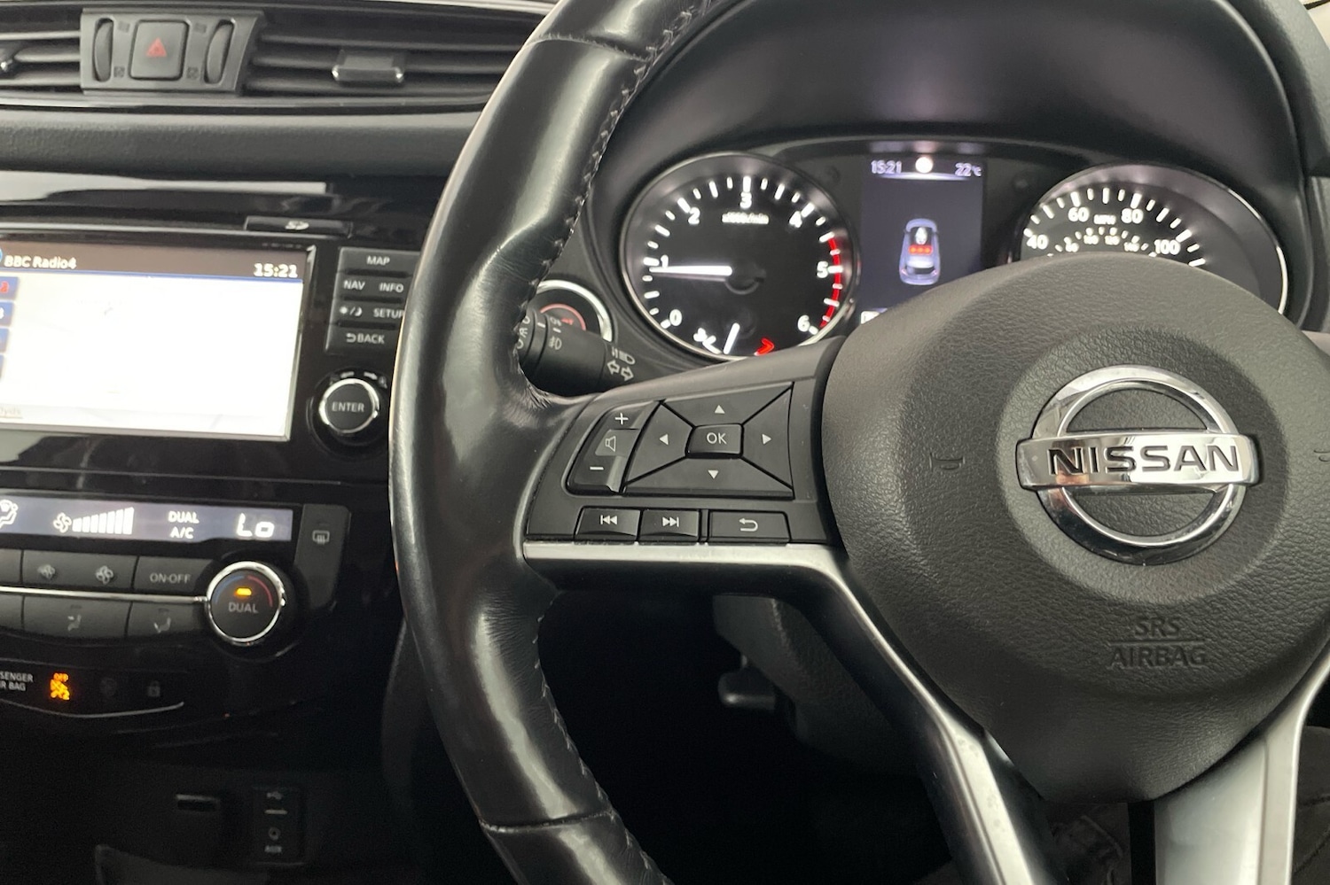 Used Nissan X-Trail 2018 for sale - 76672334: Photo 15