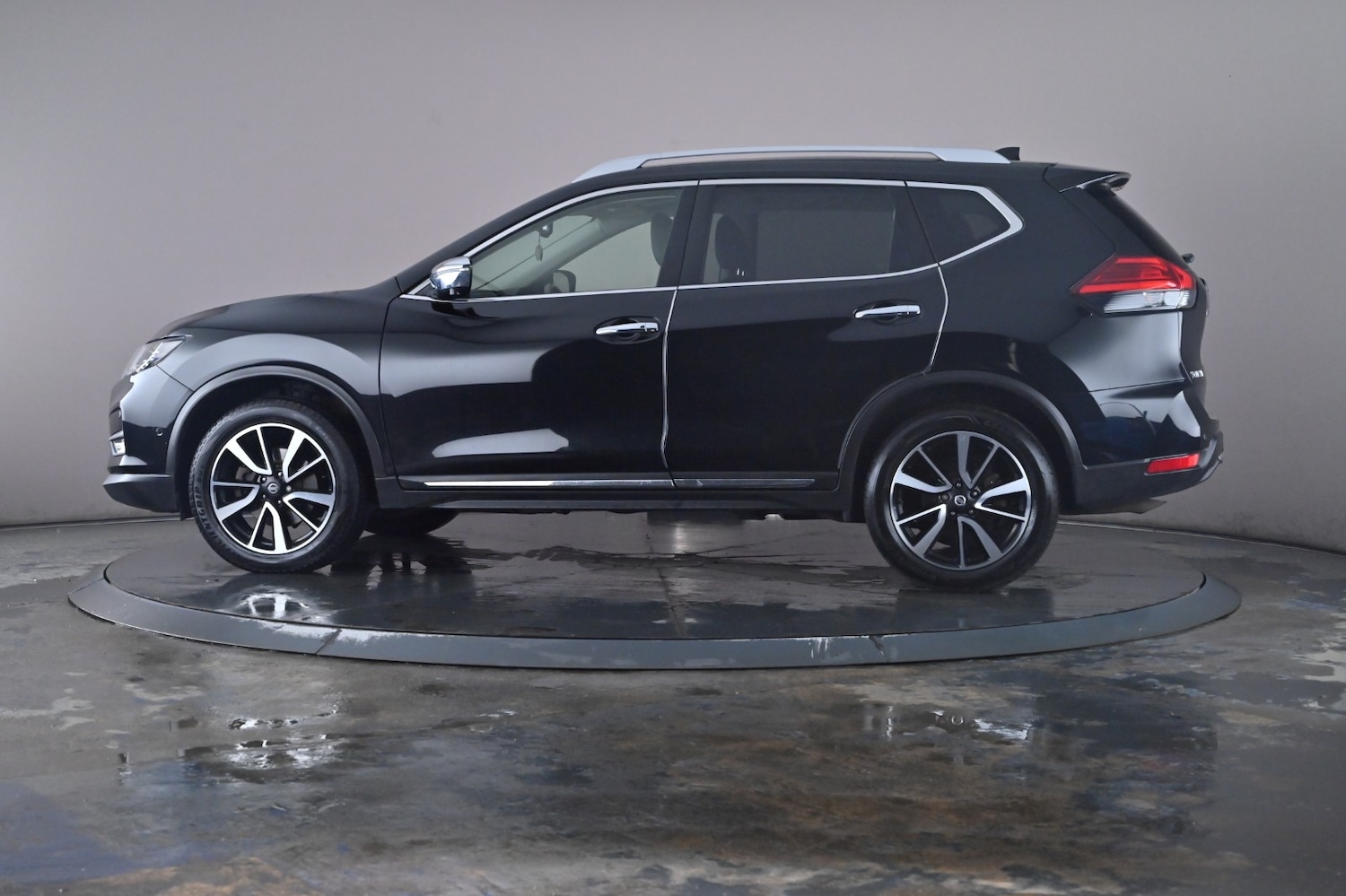 Used Nissan X-Trail 2018 for sale - 76672334: Photo 16